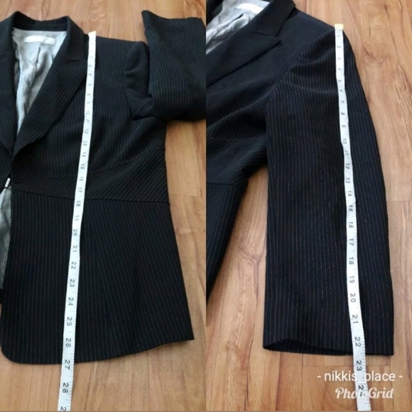 Tahari Arthur S. Levine Women's Pant Suit - Picture 5 of 8